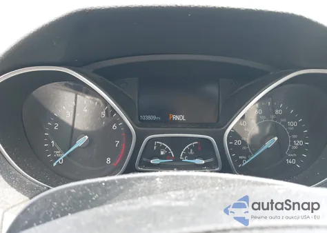 2018 Ford Focus Se from USA, damaged, VIN 1FADP3K26JL326632